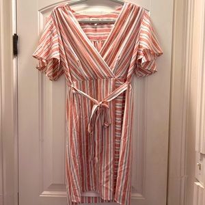 Short Casual Summer dress